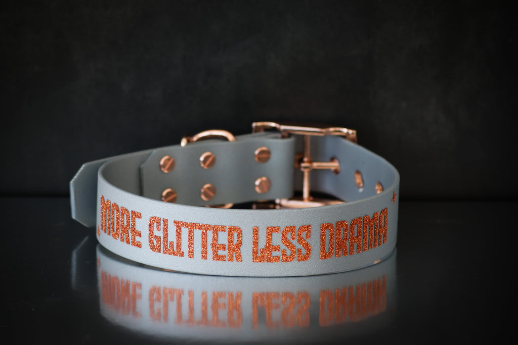 Halsband Basic M ab 25,99€