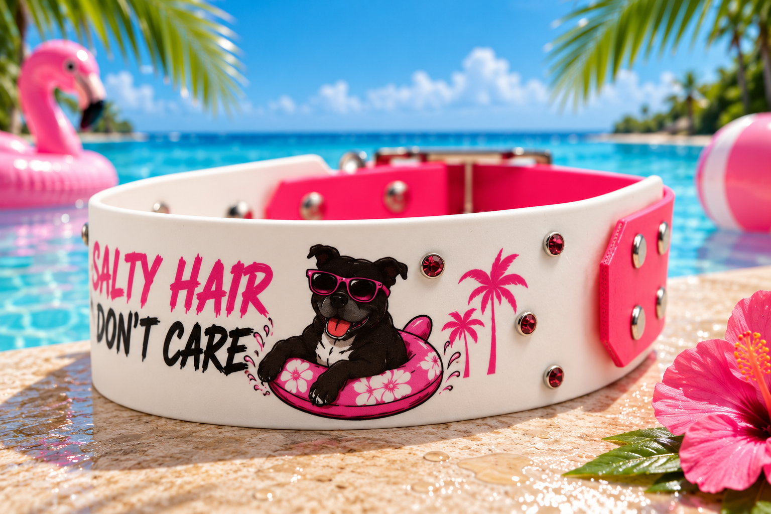Pool Party ab 30,99€