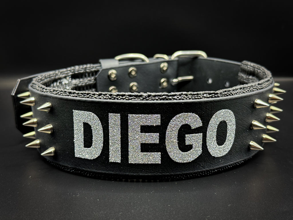 Halsband Guardian M ab 46,99€