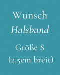 Wunsch-Halsband S