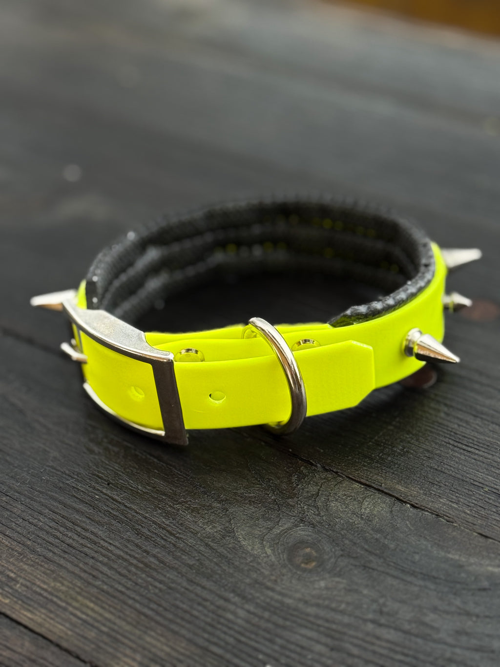 Demon Halsband HU 30-35 cm 16,99€