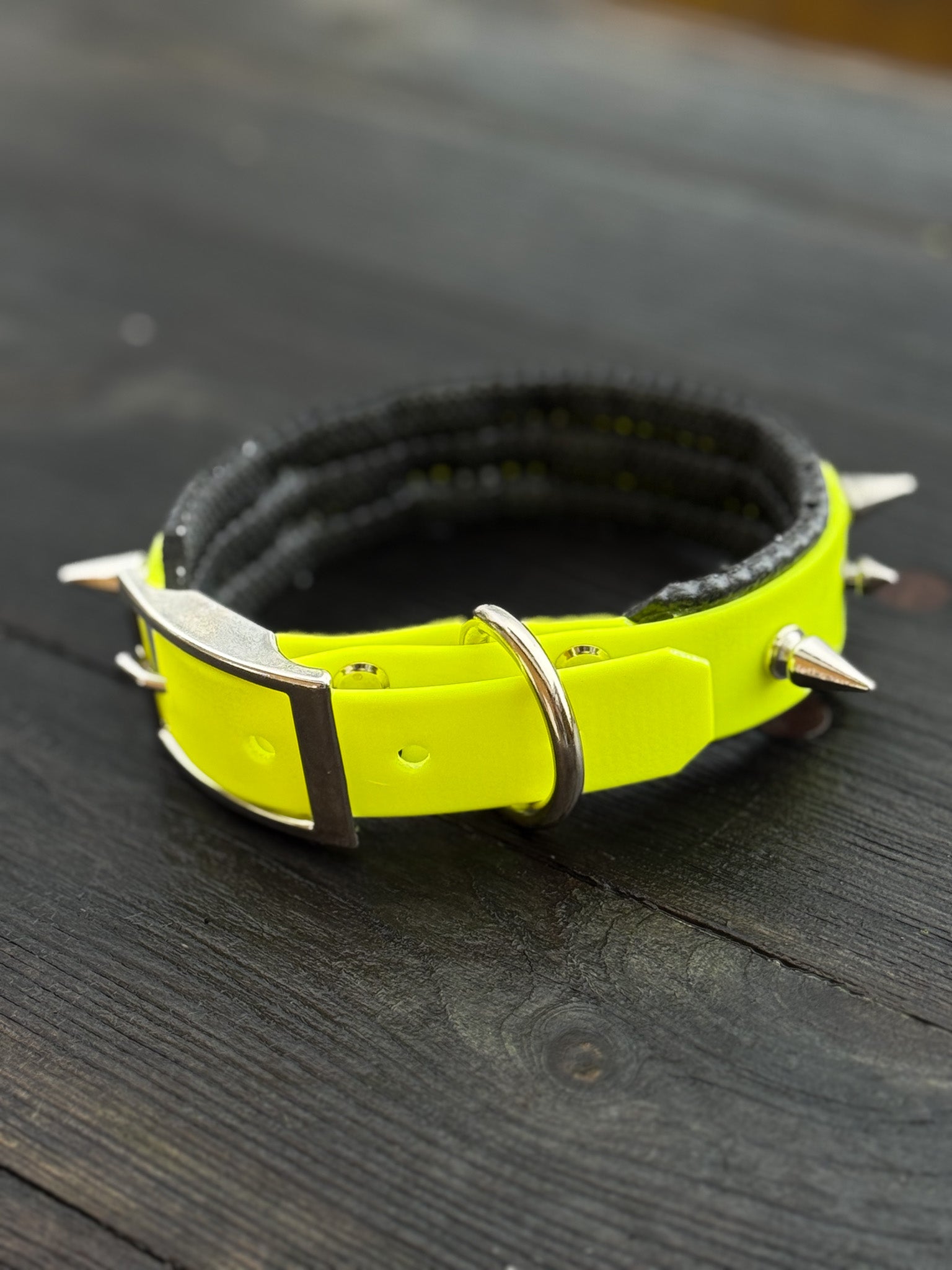 Demon Halsband HU 30-35 cm 16,99€