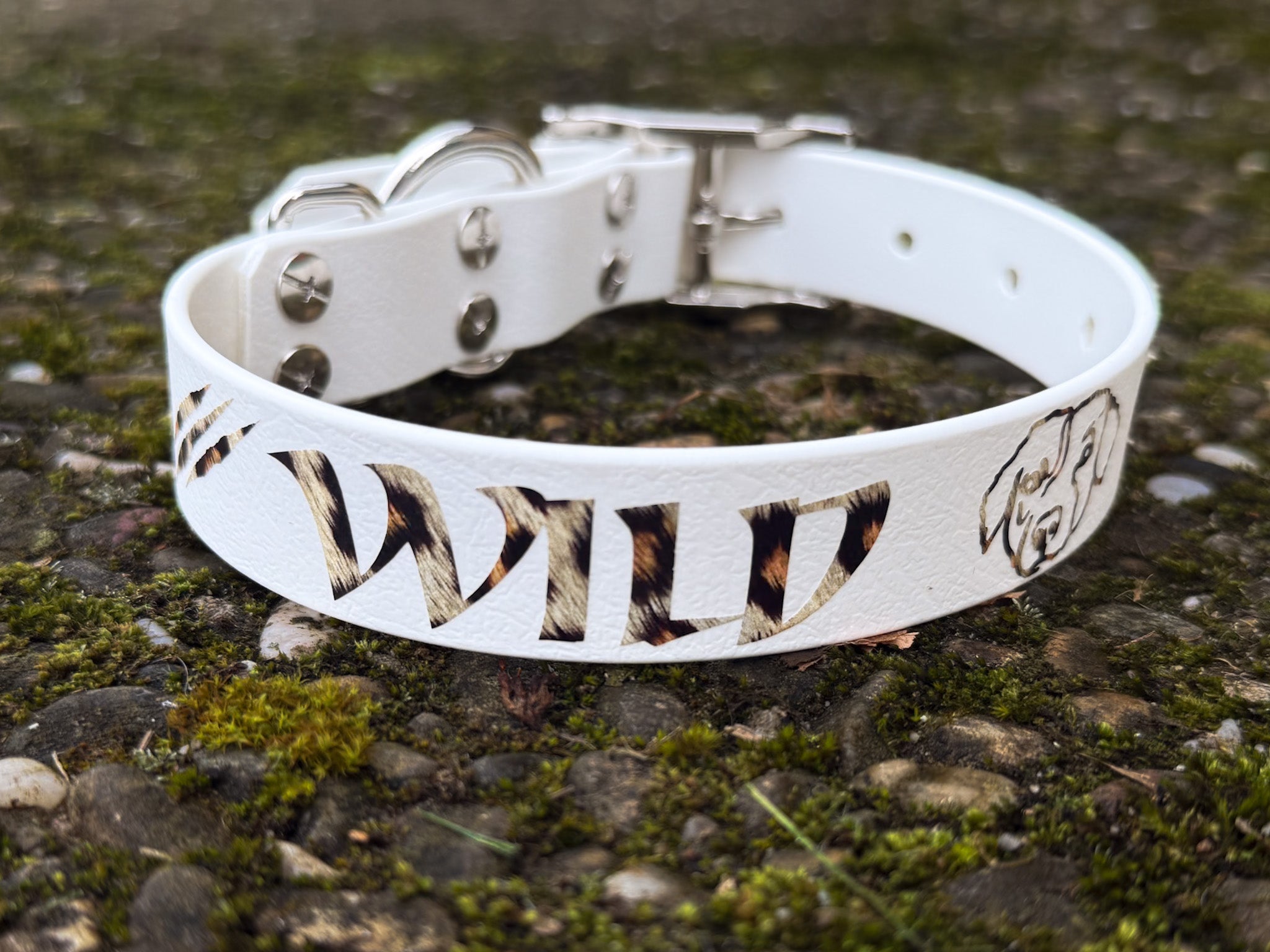 Halsband Basic Small ab 21,99€