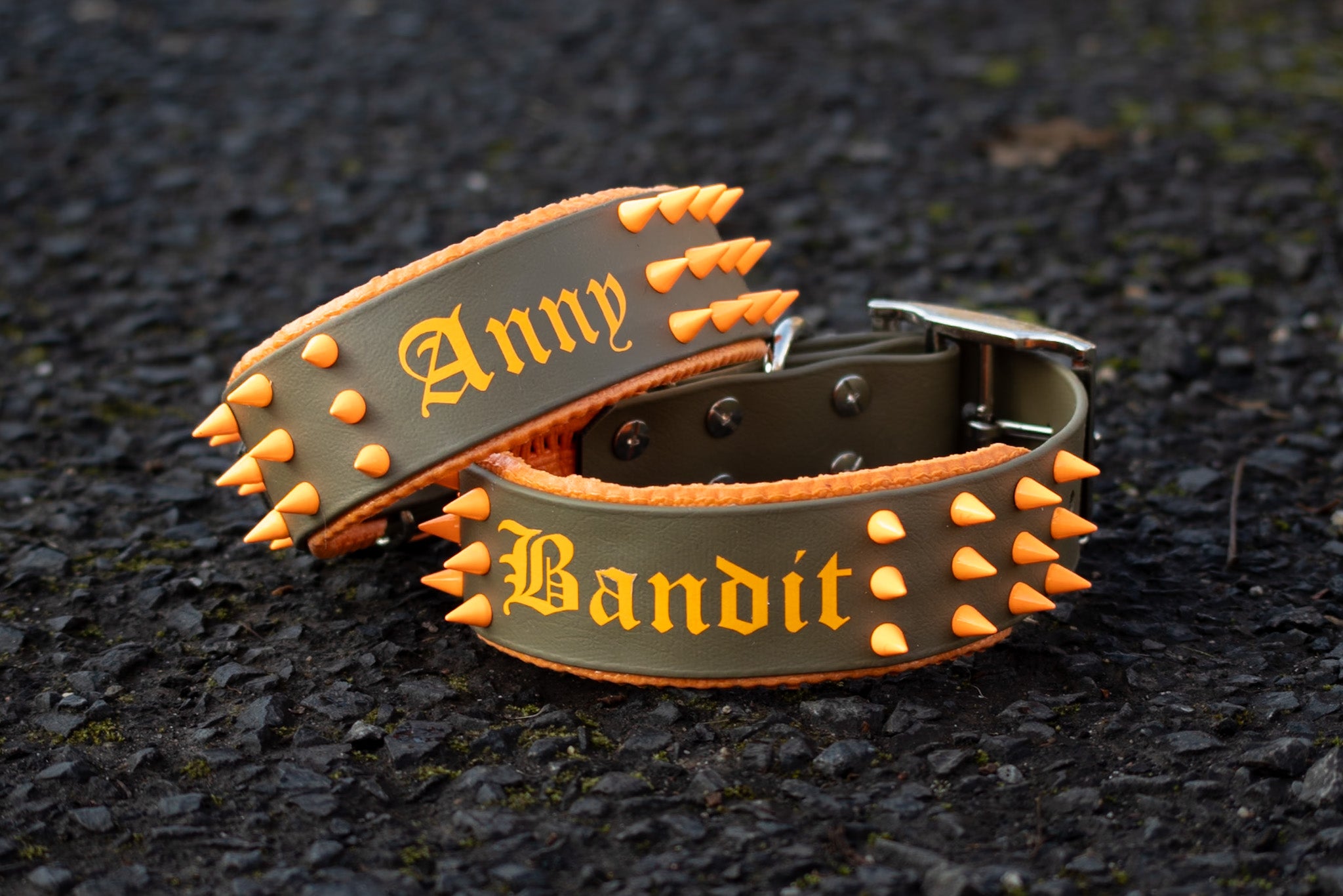 Halsband Guardian M ab 46,99€