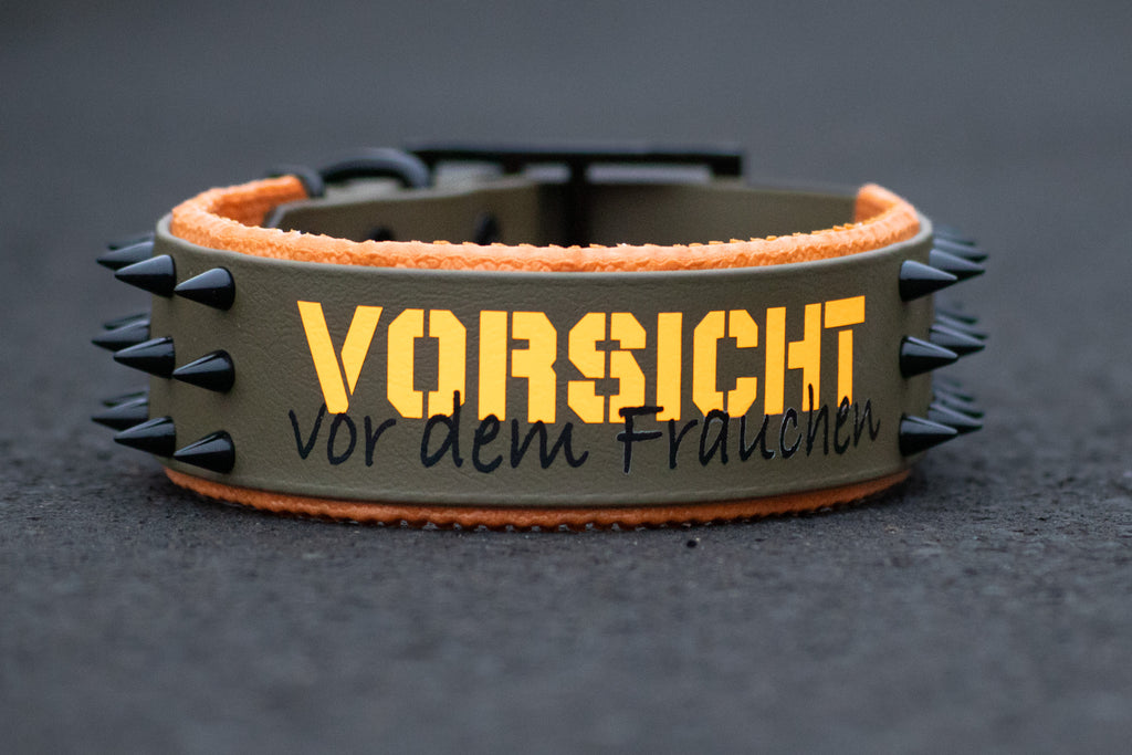 Halsband Guardian M ab 46,99€