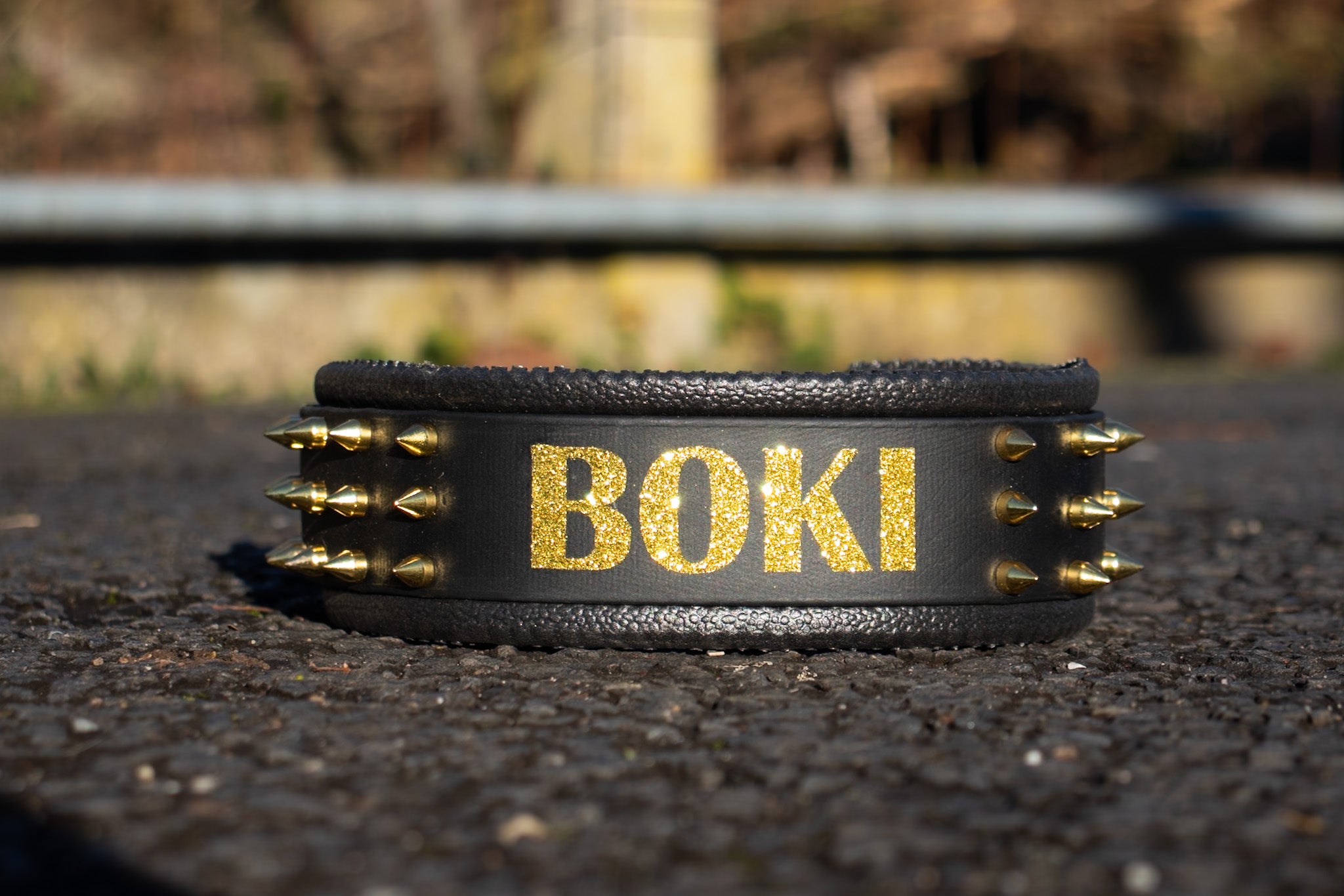 Halsband Guardian ab 44,99€