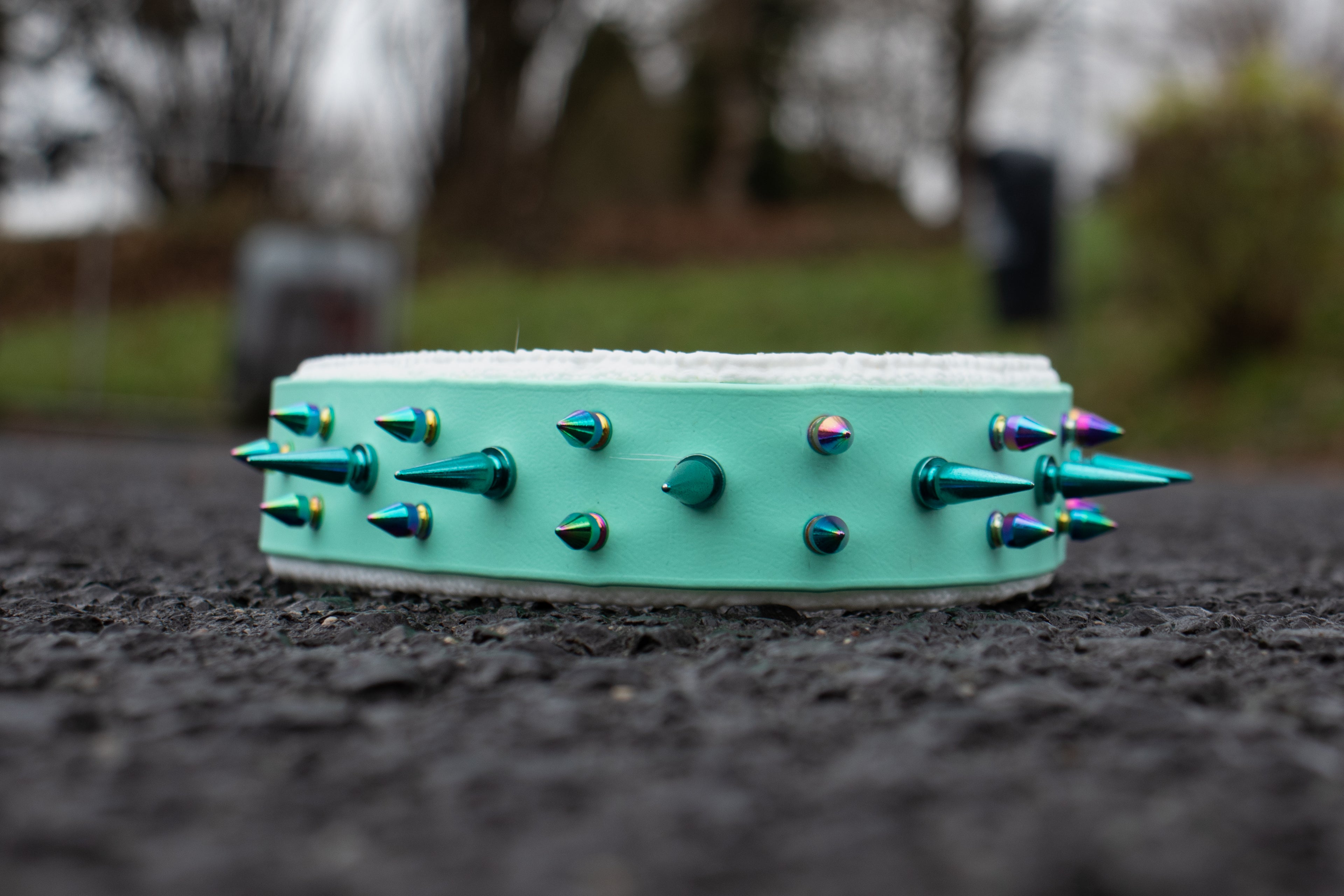 Classy Halsband ab 38,99€